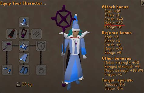 magic armour osrs|Iba pa.